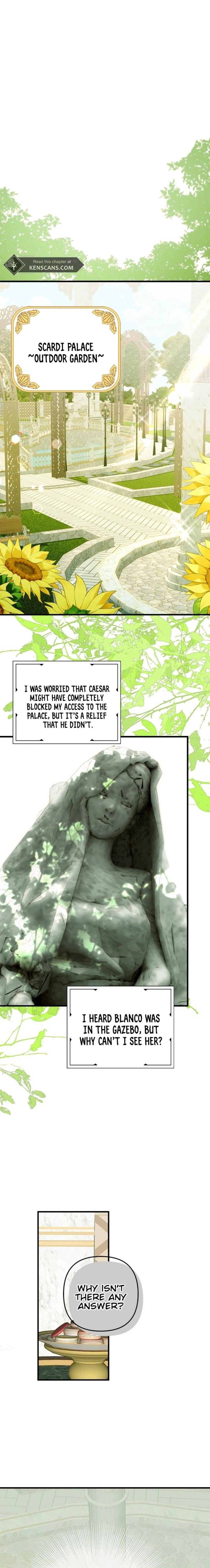 The Male Lead Is Trying to Change the Female Lead Chapter 46 Page 7
