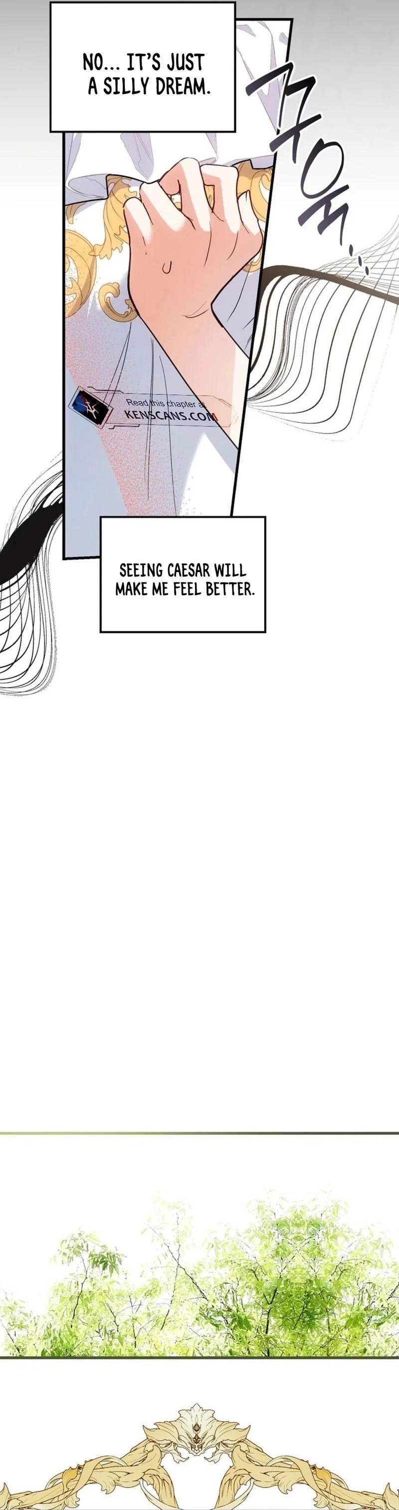The Male Lead Is Trying to Change the Female Lead Chapter 43 Page 19
