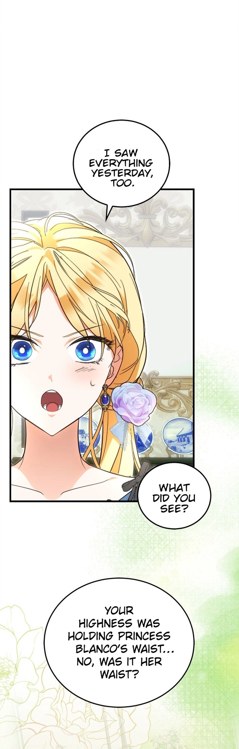 The Male Lead Is Trying to Change the Female Lead Chapter 48 Page 20