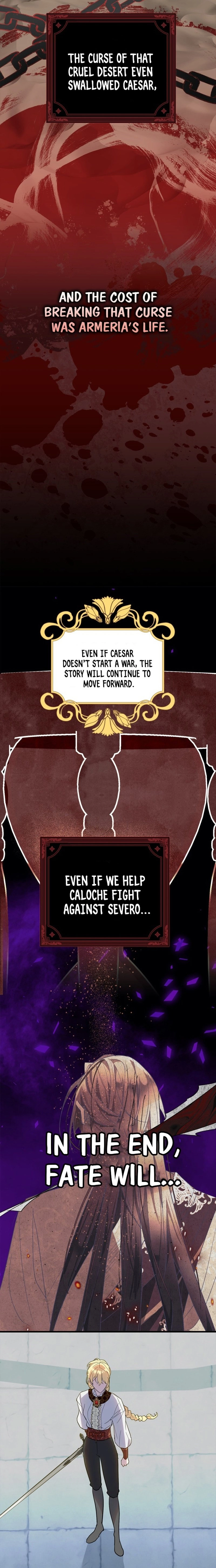 The Male Lead Is Trying to Change the Female Lead Chapter 48 Page 11