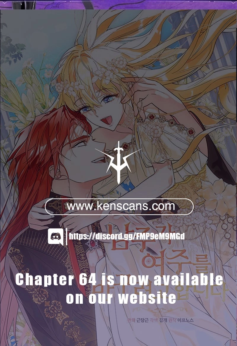The Male Lead Is Trying to Change the Female Lead Chapter 47 Page 25