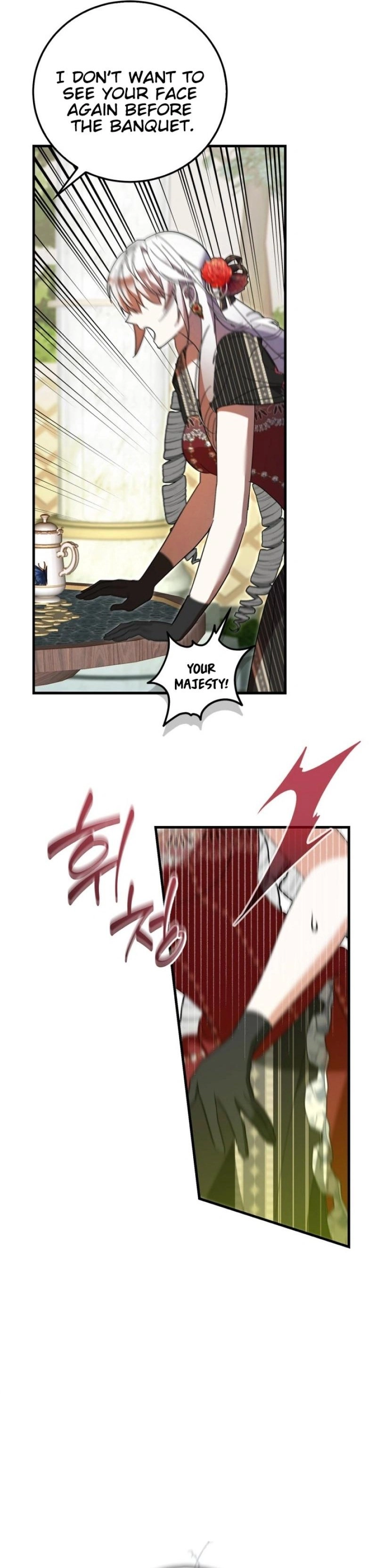 The Male Lead Is Trying to Change the Female Lead Chapter 47 Page 16