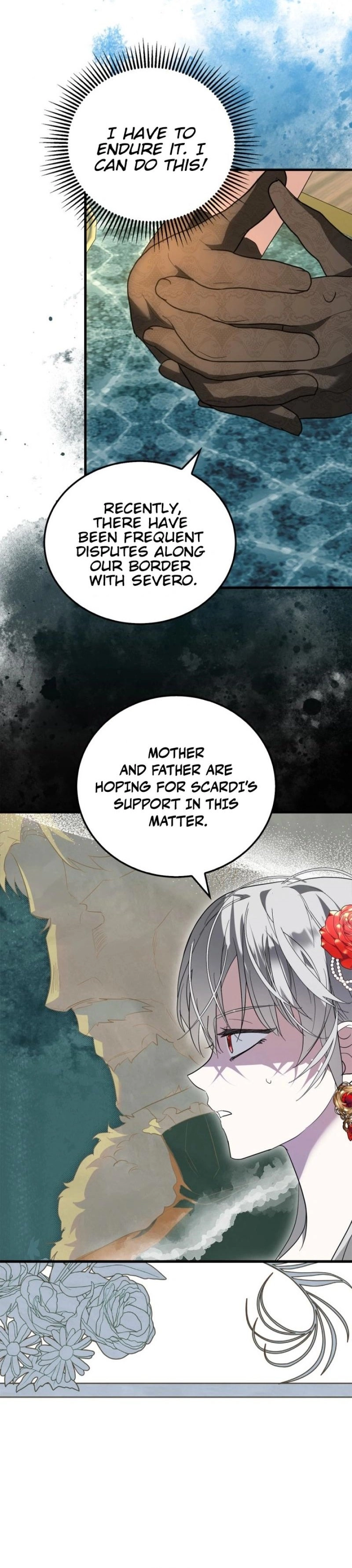 The Male Lead Is Trying to Change the Female Lead Chapter 47 Page 12