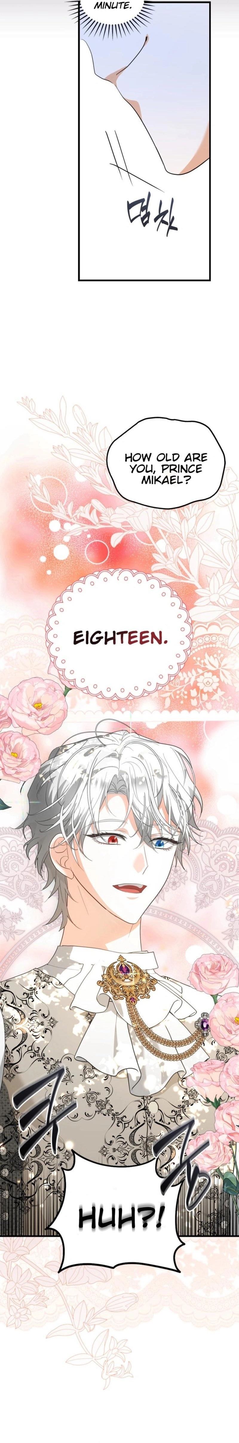 The Male Lead Is Trying to Change the Female Lead Chapter 47 Page 7