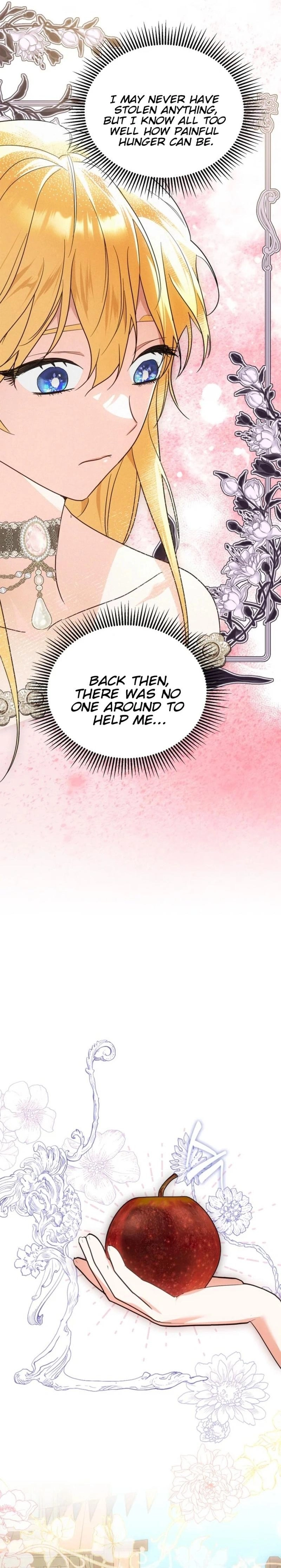 The Male Lead Is Trying to Change the Female Lead Chapter 42 Page 15