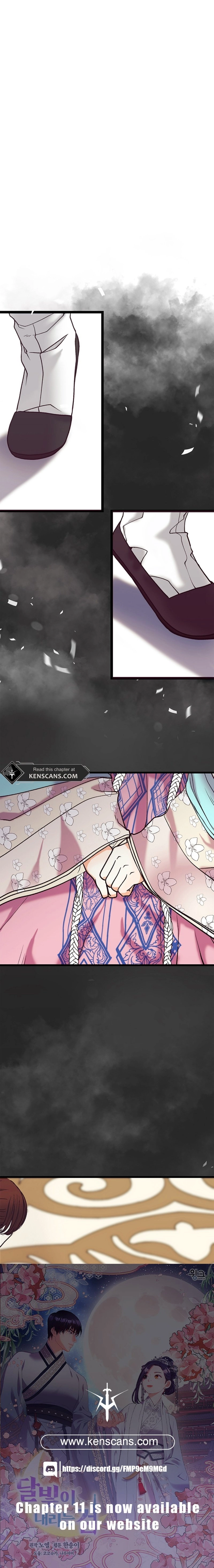 The Moonlight Sword Chapter 2 Page 37