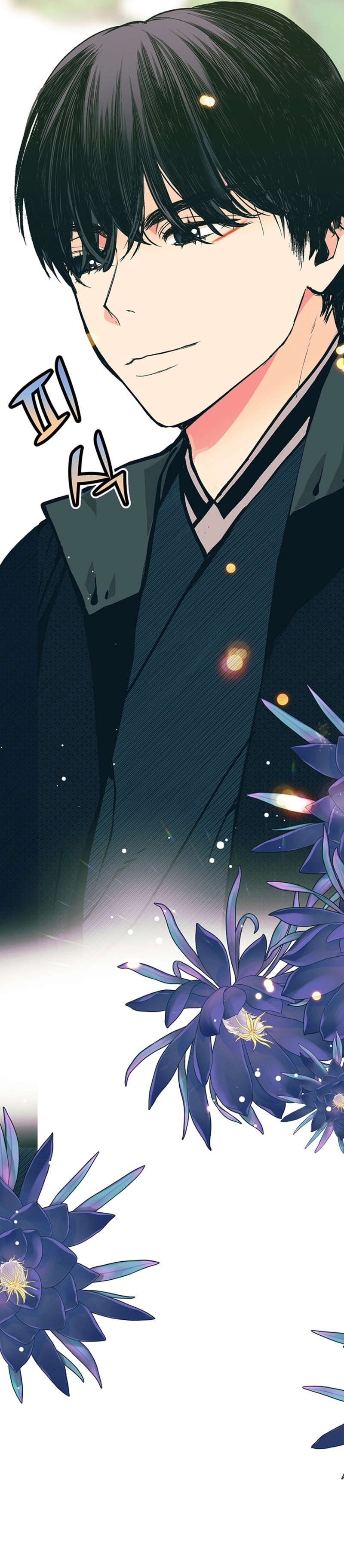 The Moonlight Sword Chapter 4 Page 36