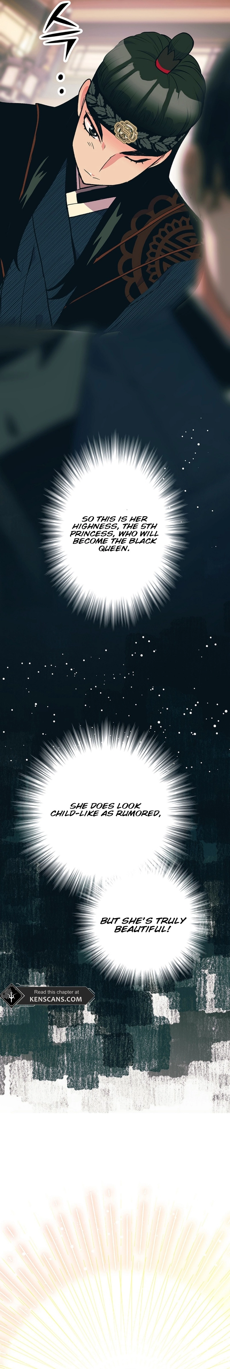 The Moonlight Sword Chapter 4 Page 24