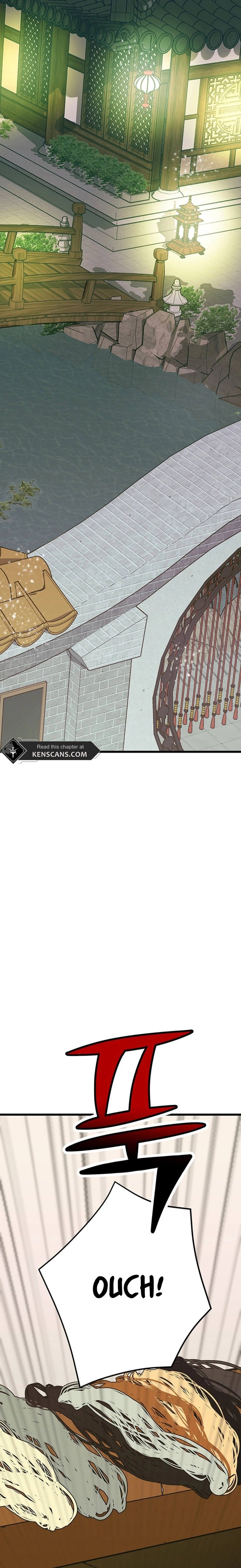The Moonlight Sword Chapter 4 Page 6