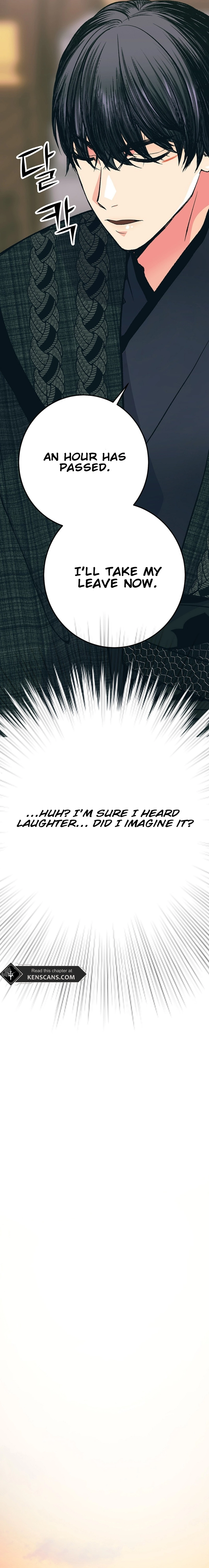 The Moonlight Sword Chapter 4 Page 4