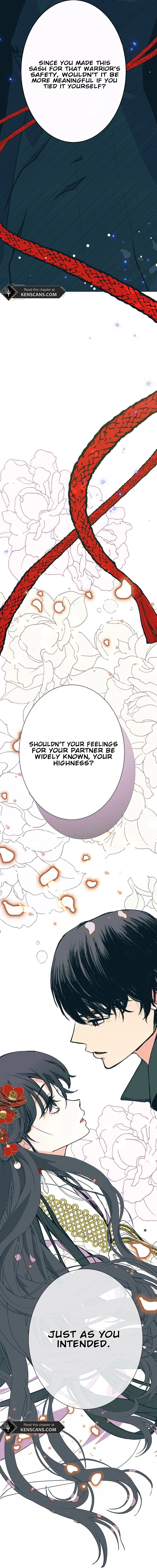 The Moonlight Sword Chapter 4 Page 46