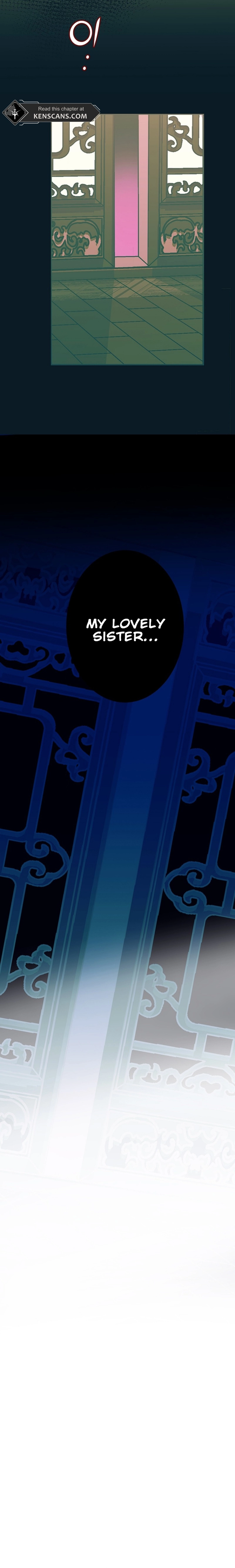 The Moonlight Sword Chapter 7 Page 17
