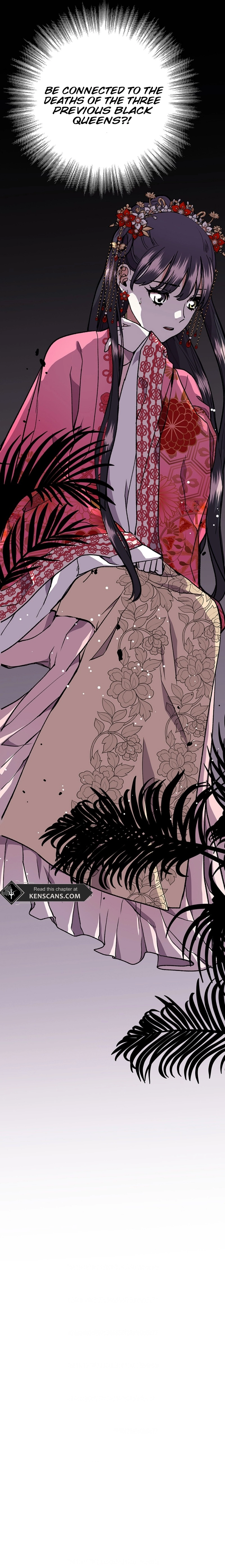 The Moonlight Sword Chapter 7 Page 27