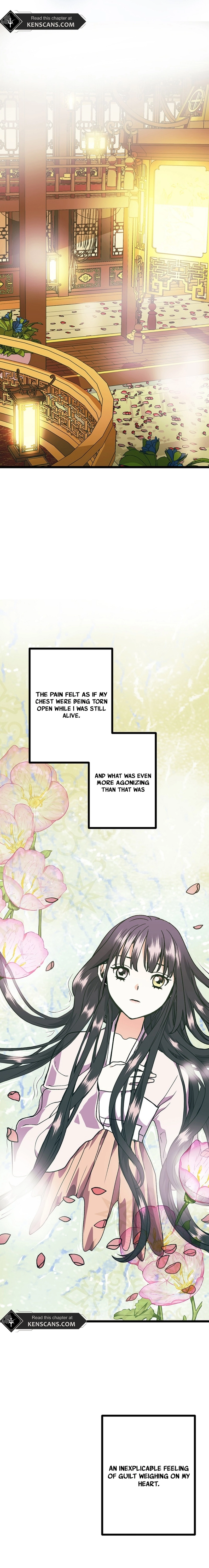 The Moonlight Sword Chapter 7 Page 7