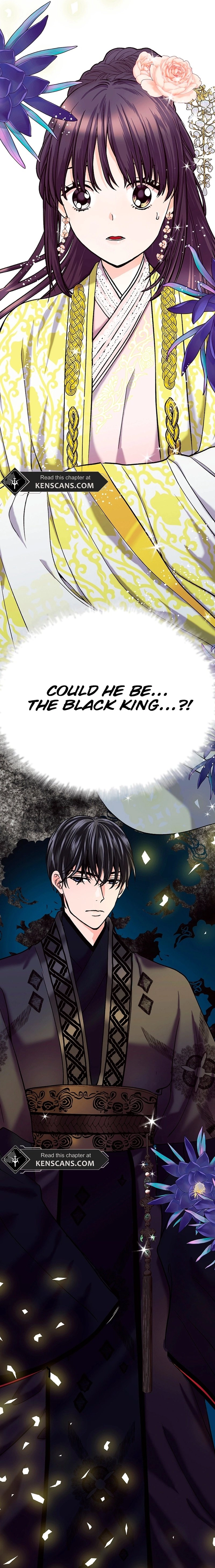 The Moonlight Sword Chapter 1 Page 29