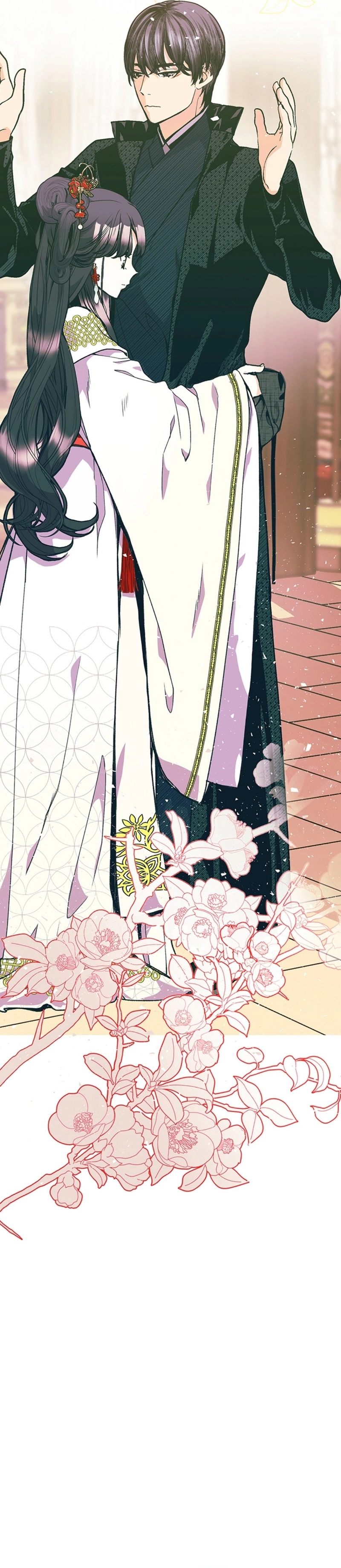 The Moonlight Sword Chapter 5 Page 7