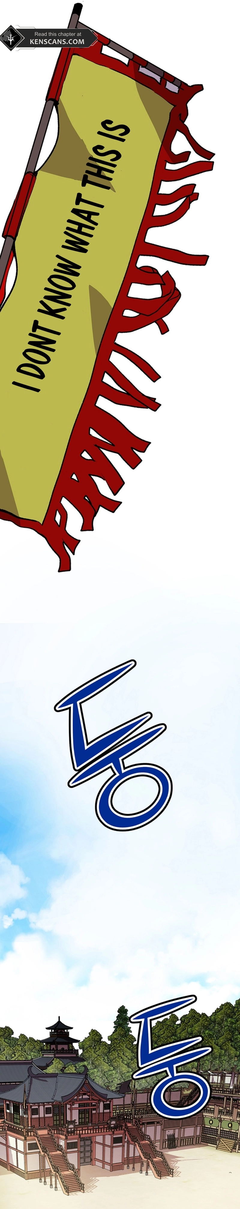 The Moonlight Sword Chapter 5 Page 23