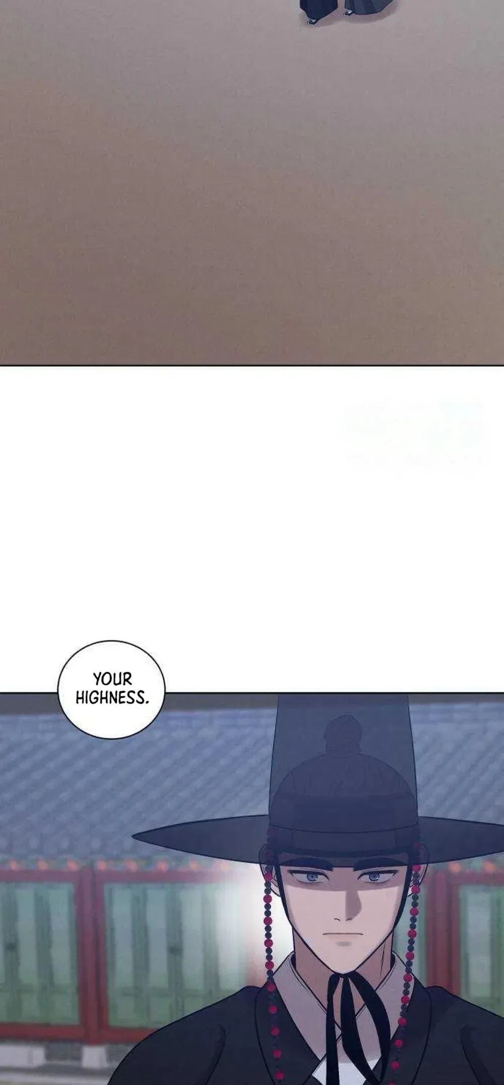 The Night When the Moon Disappeared Chapter 21 Page 2