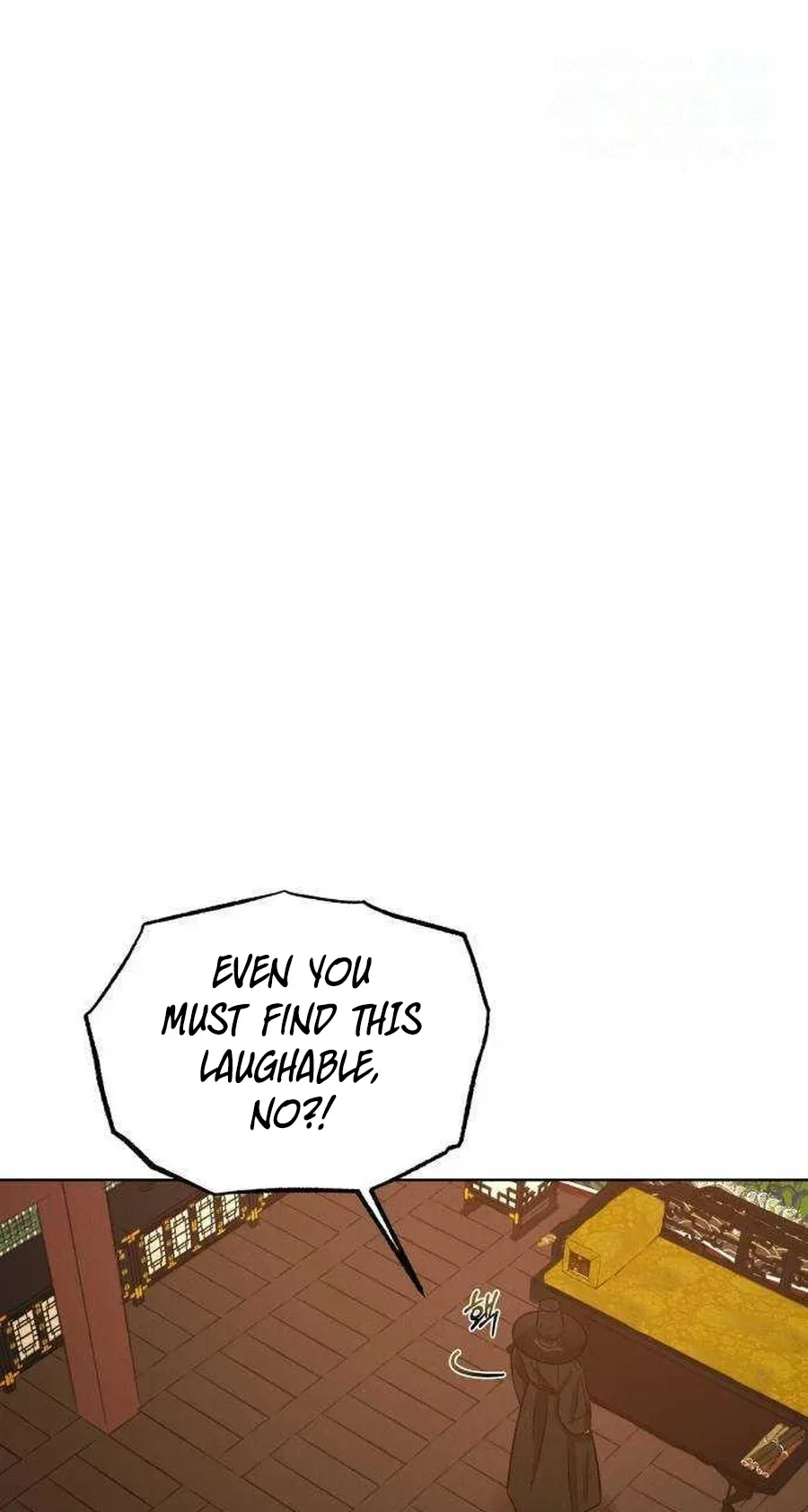 The Night When the Moon Disappeared Chapter 21 Page 13