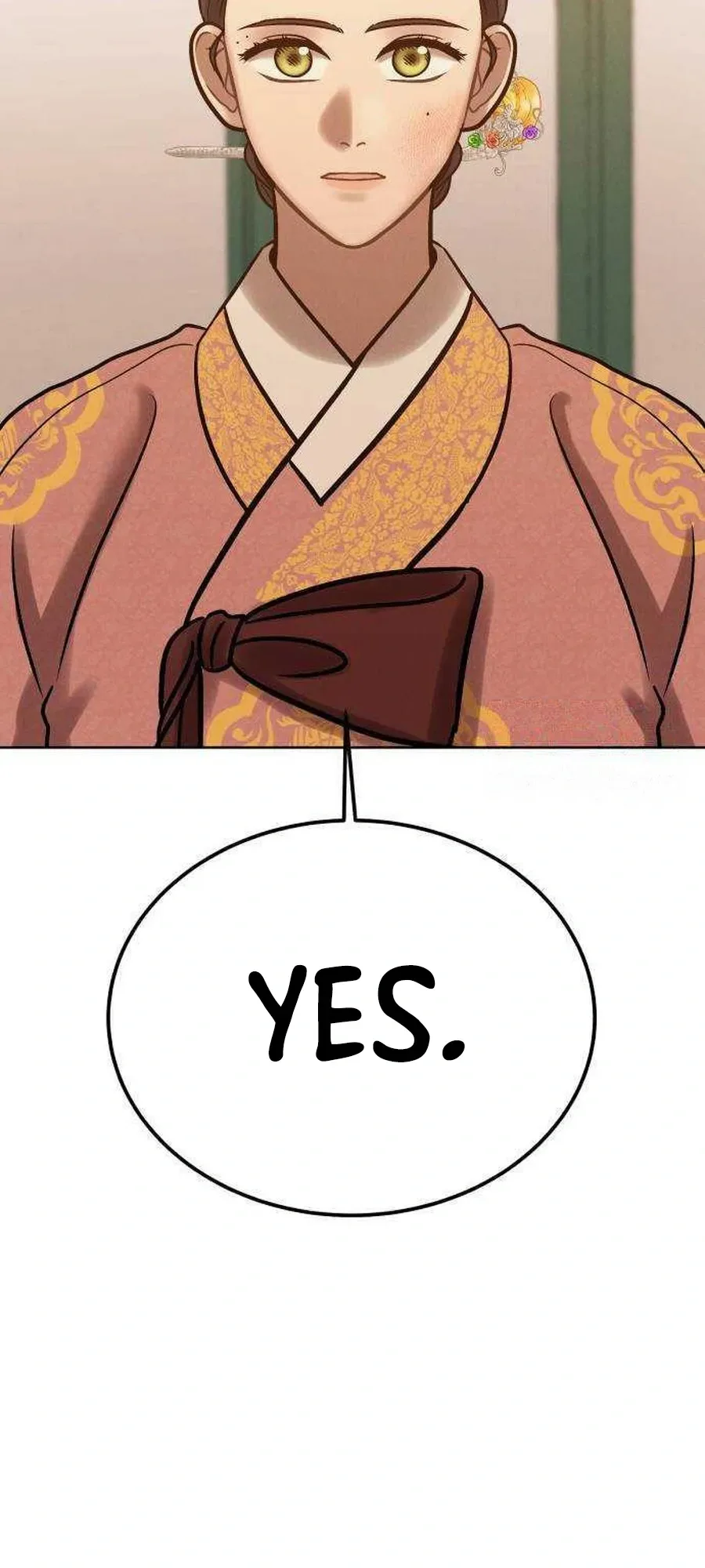 The Night When the Moon Disappeared Chapter 21 Page 16