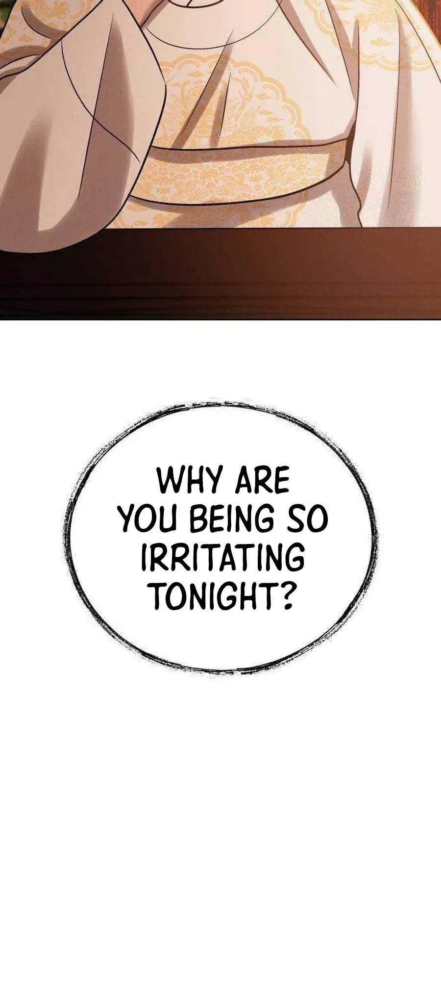 The Night When the Moon Disappeared Chapter 21 Page 22