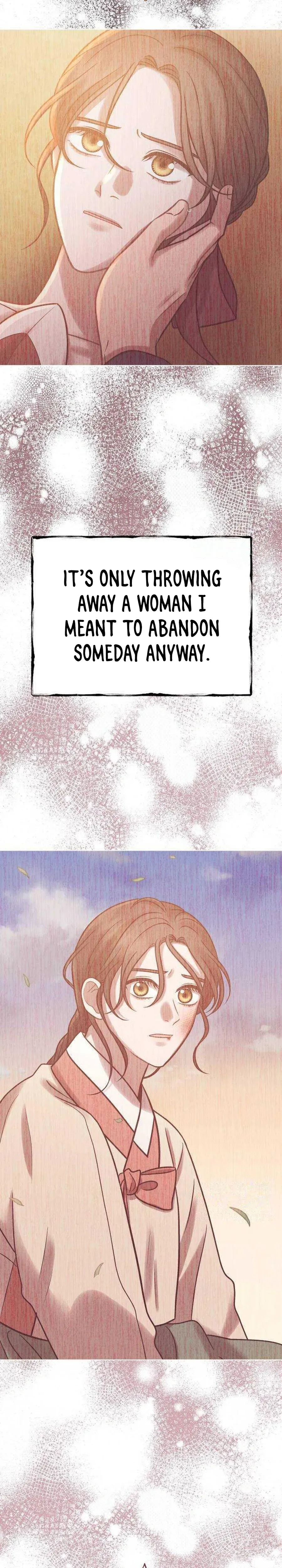 The Night When the Moon Disappeared Chapter 21 Page 24