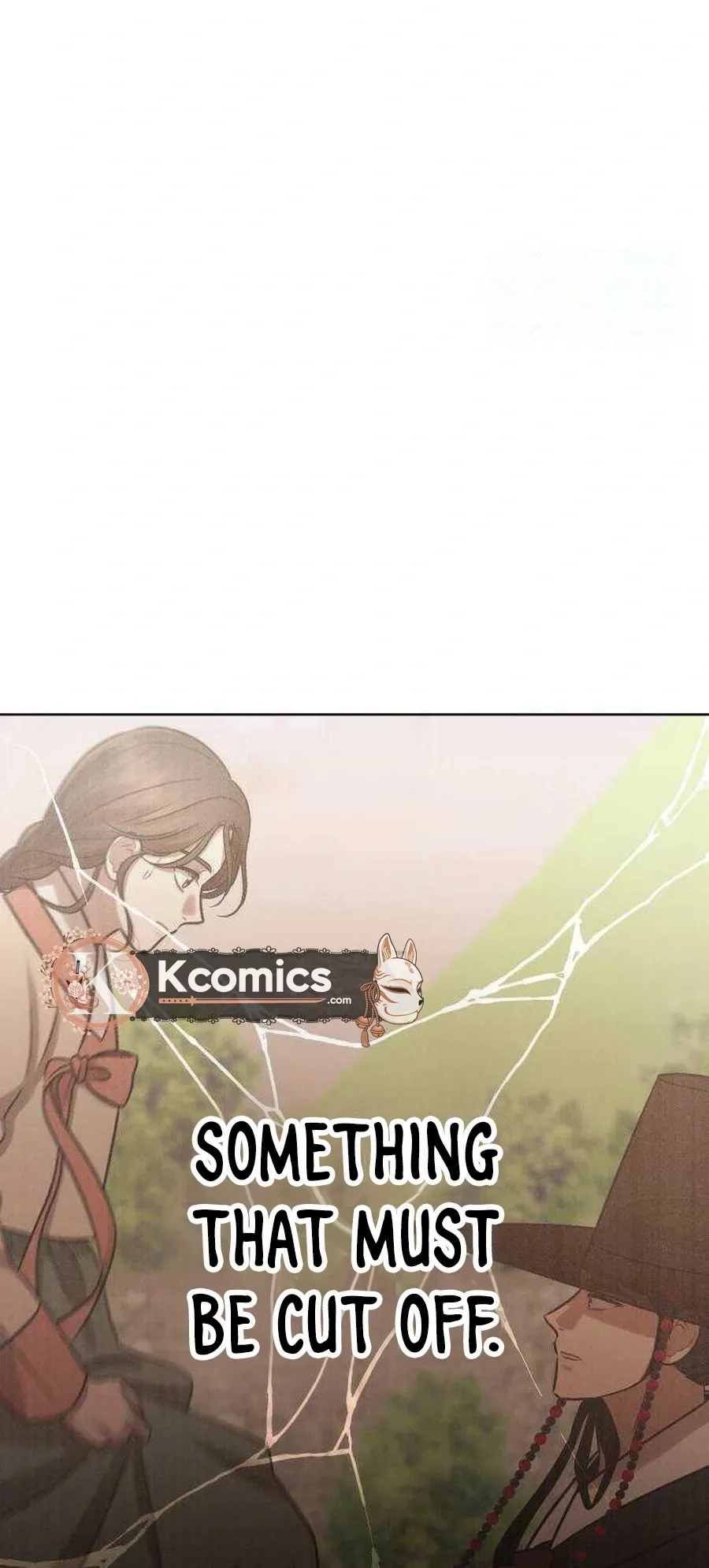 The Night When the Moon Disappeared Chapter 21 Page 31