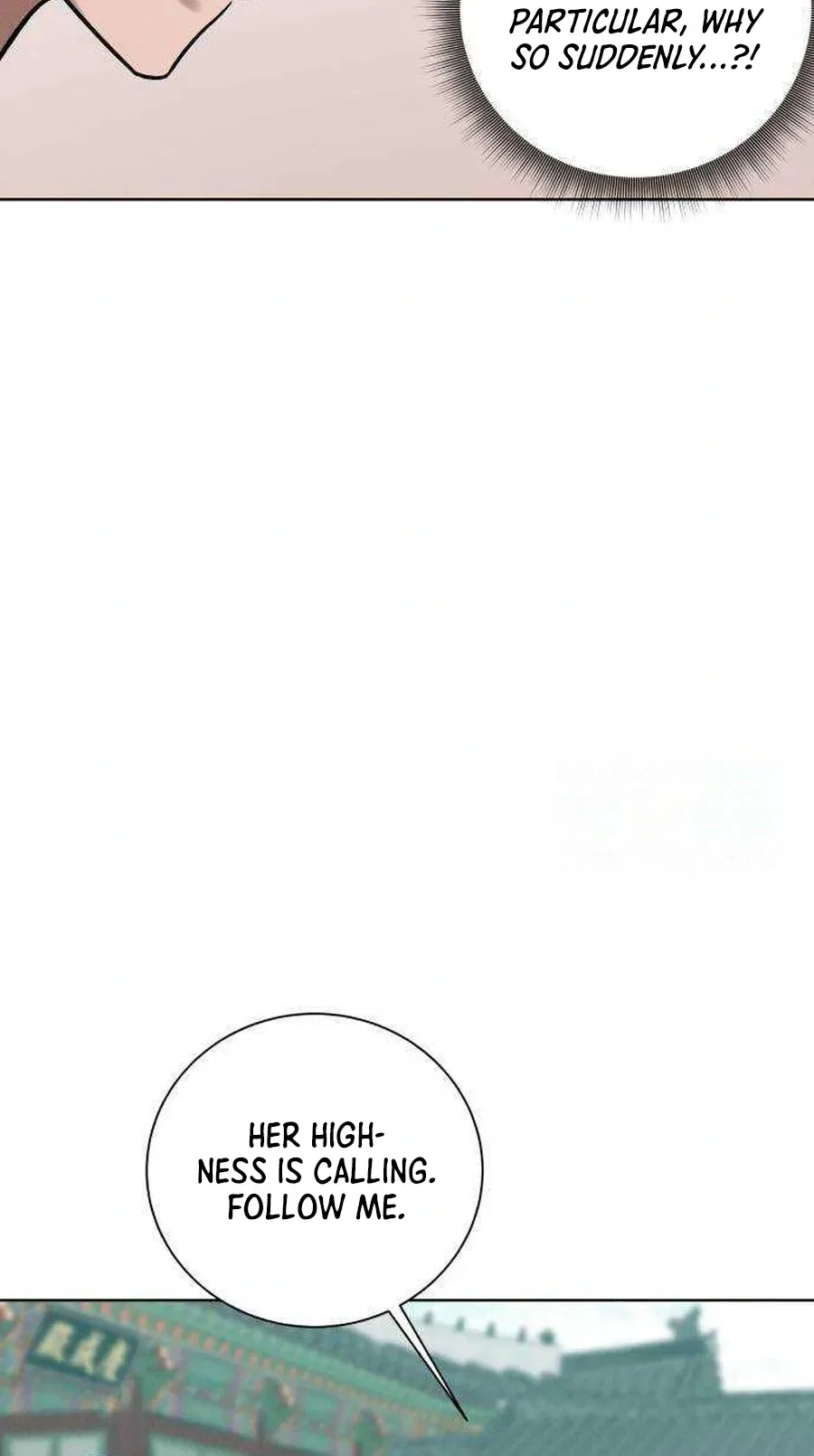 The Night When the Moon Disappeared Chapter 21 Page 34