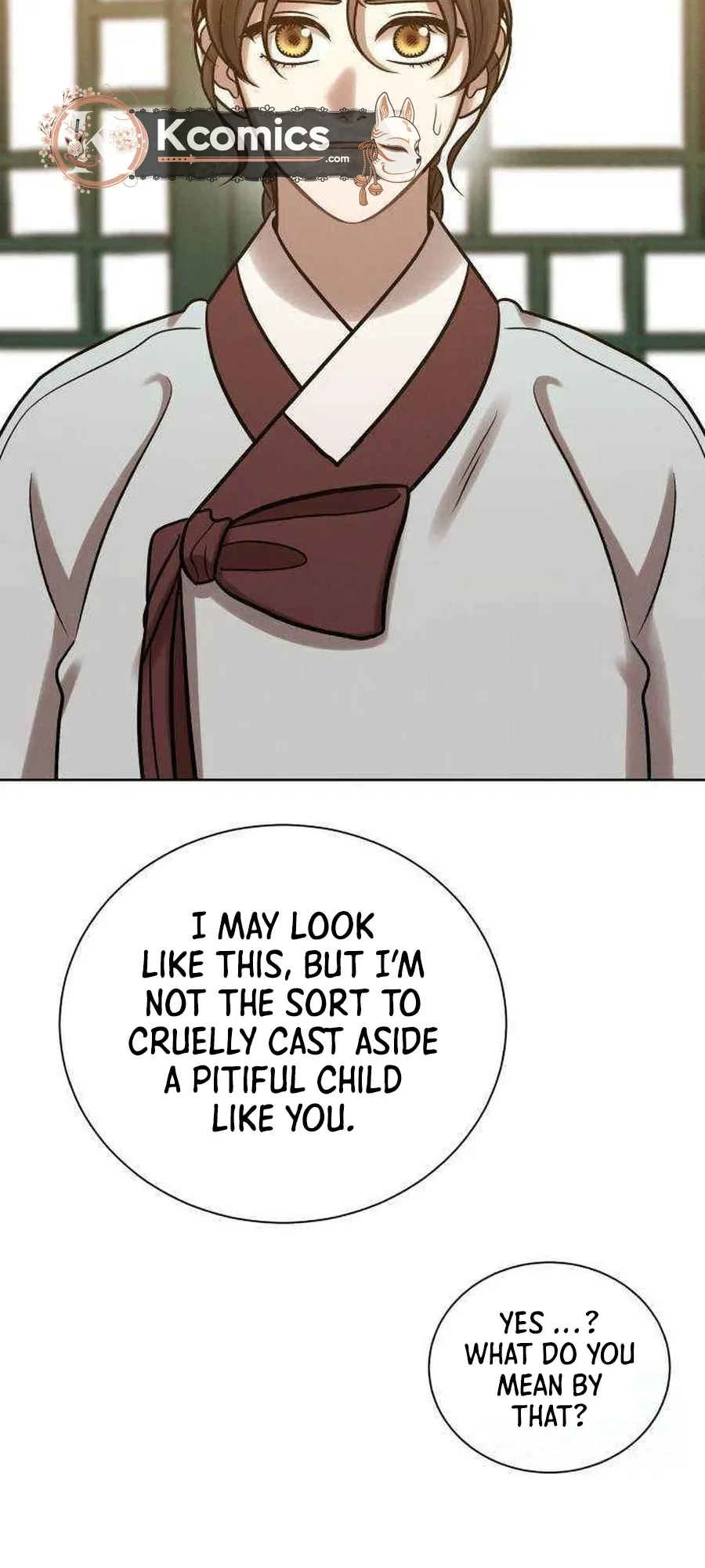 The Night When the Moon Disappeared Chapter 21 Page 37