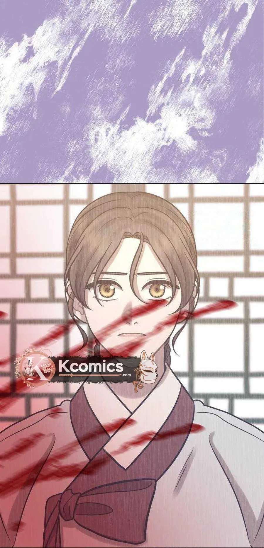 The Night When the Moon Disappeared Chapter 21 Page 48