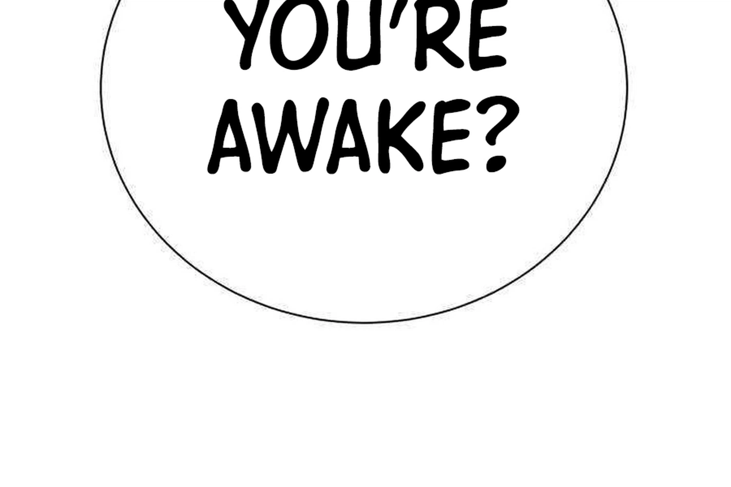 The Night When the Moon Disappeared Chapter 27 Page 3