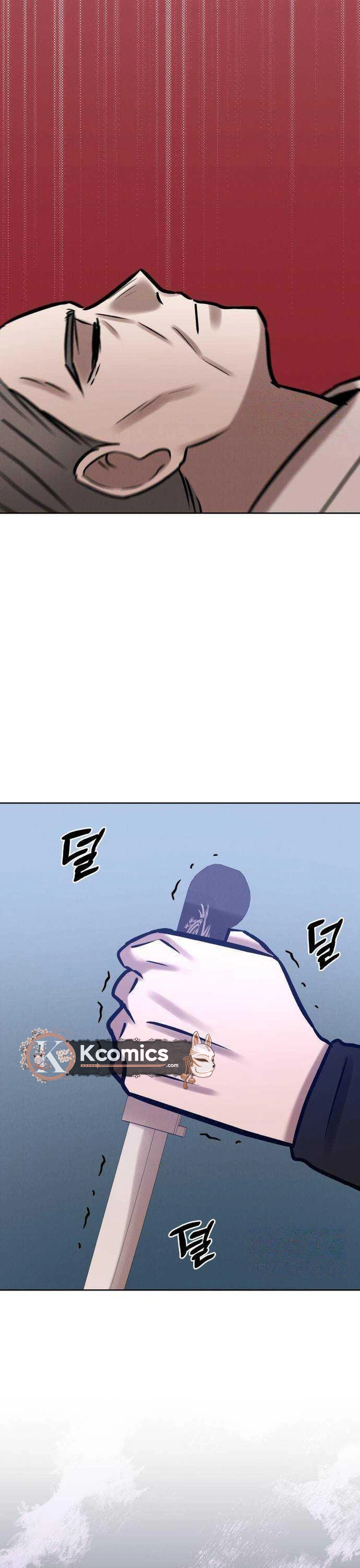 The Night When the Moon Disappeared Chapter 27 Page 35