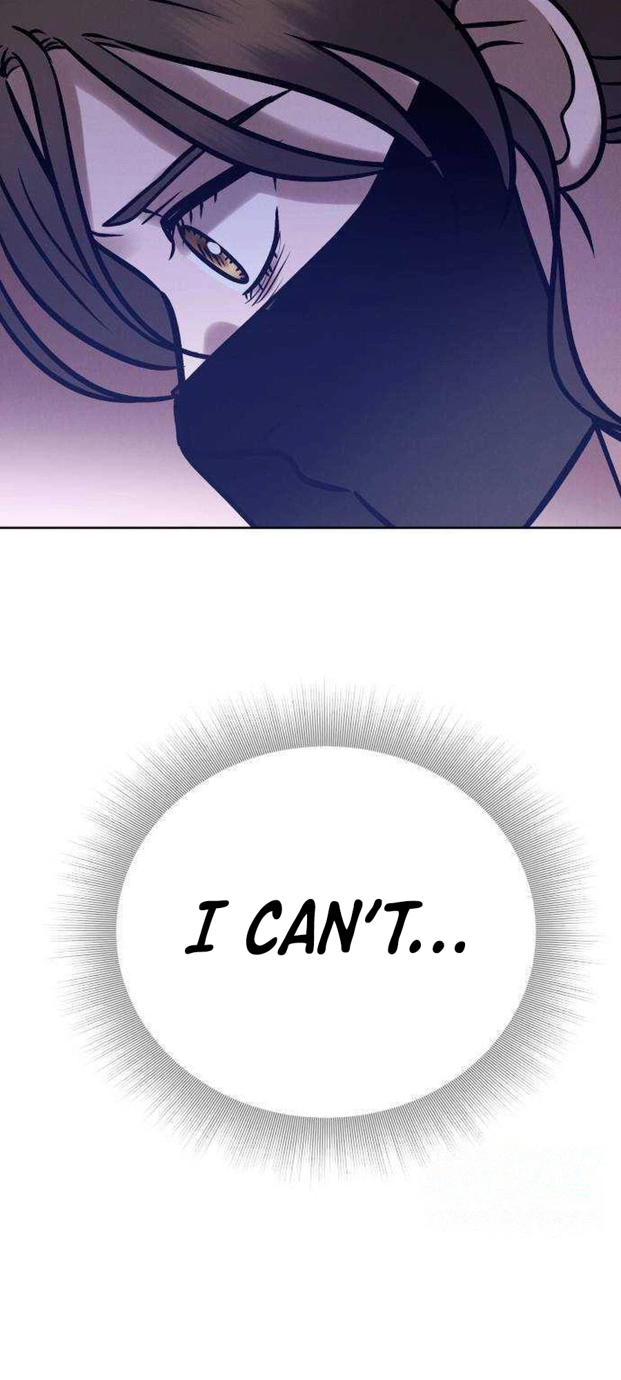 The Night When the Moon Disappeared Chapter 27 Page 38