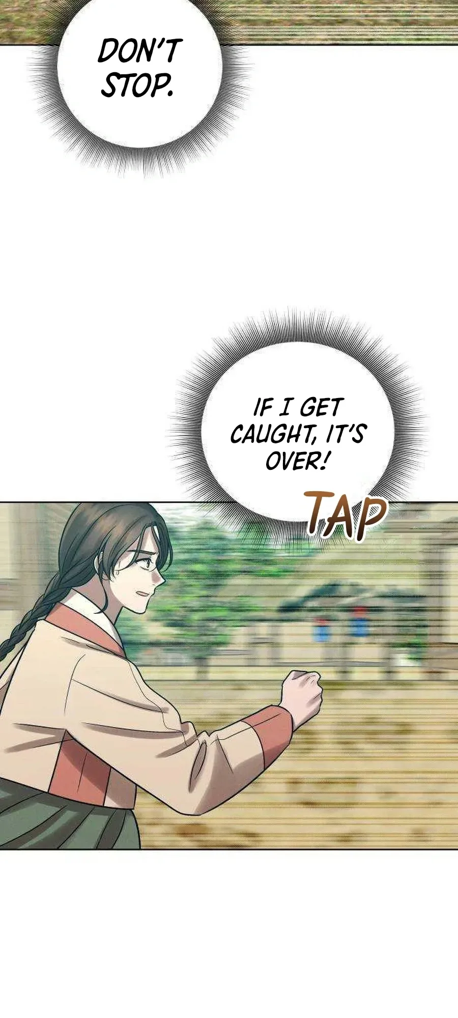 The Night When the Moon Disappeared Chapter 19 Page 10