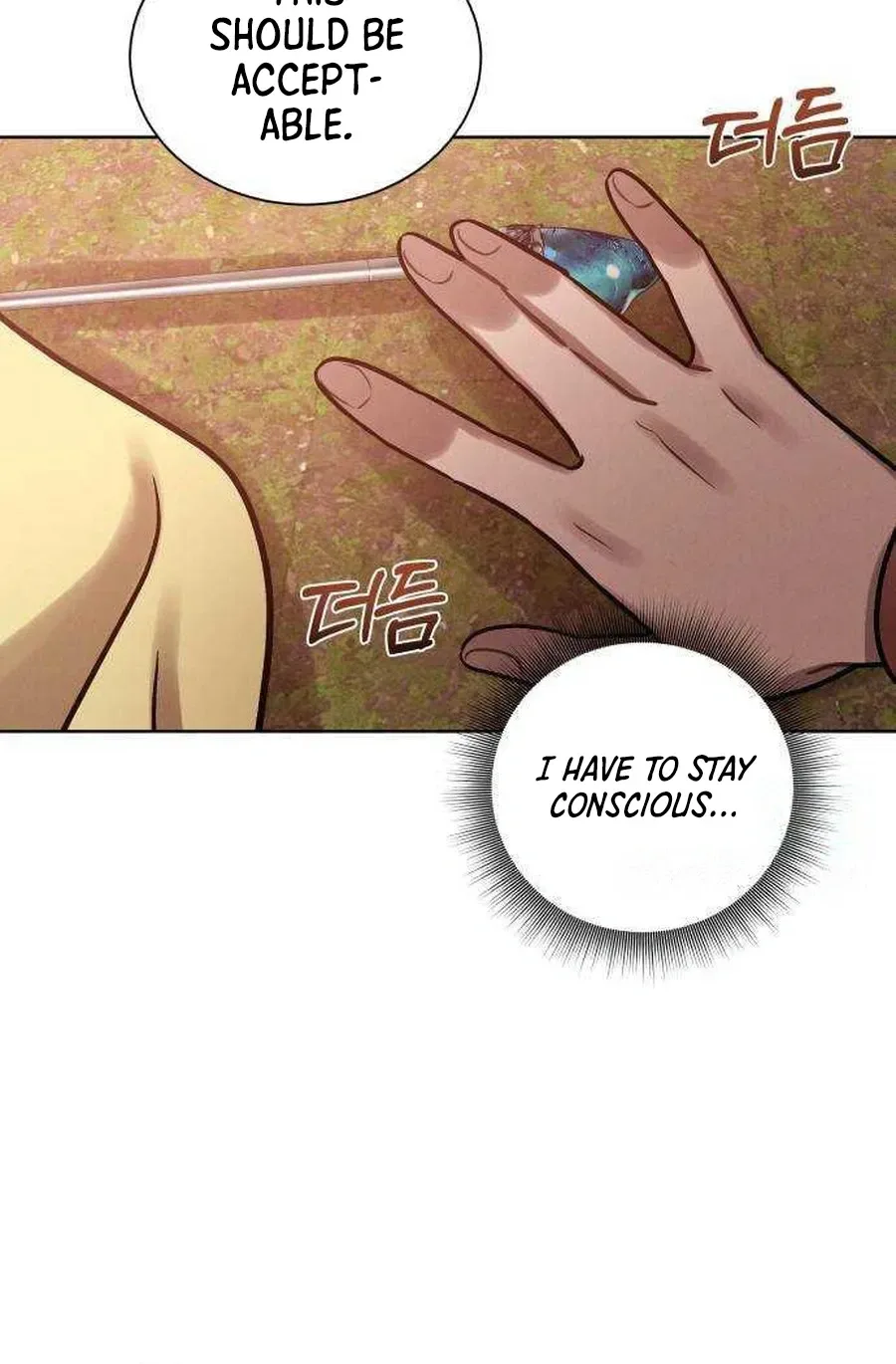 The Night When the Moon Disappeared Chapter 19 Page 36