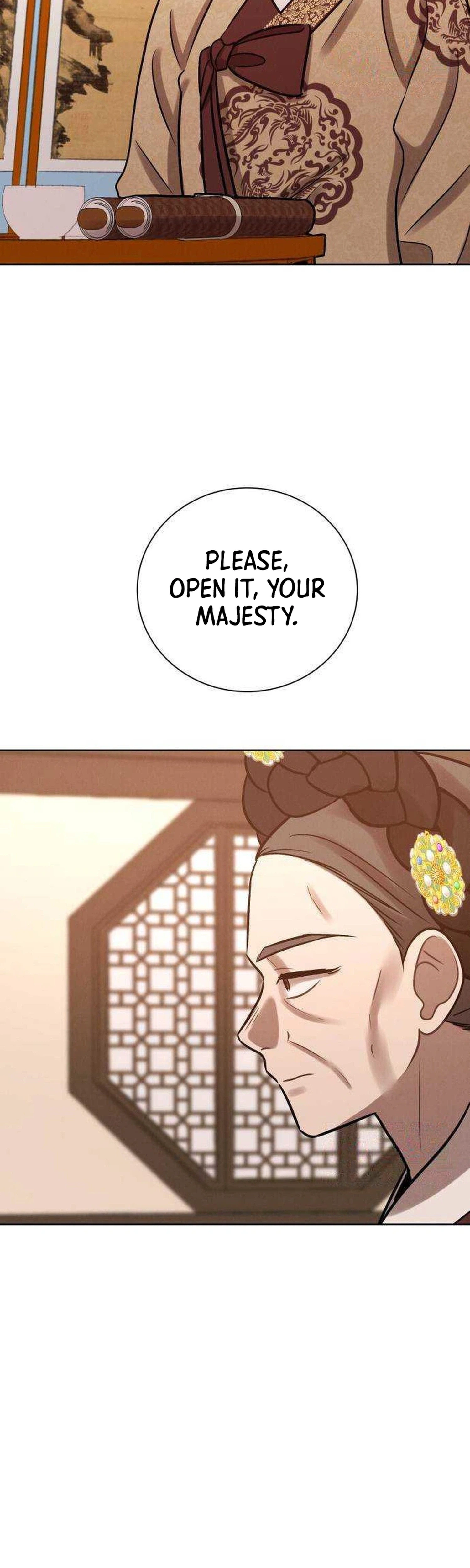 The Night When the Moon Disappeared Chapter 25 Page 5
