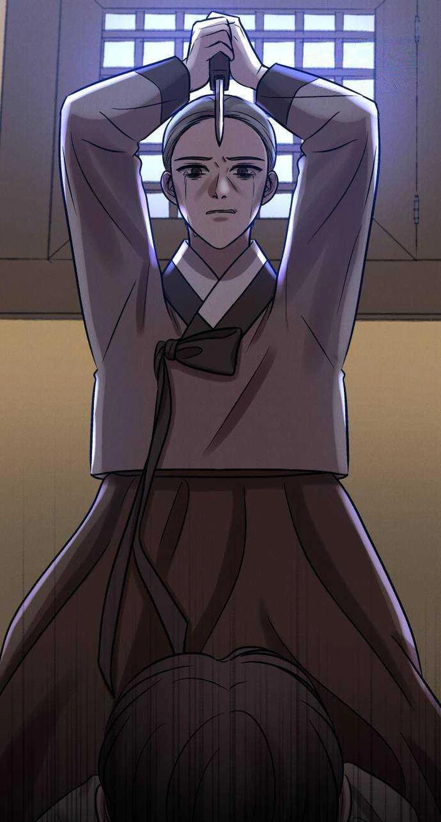 The Night When the Moon Disappeared Chapter 23 Page 46