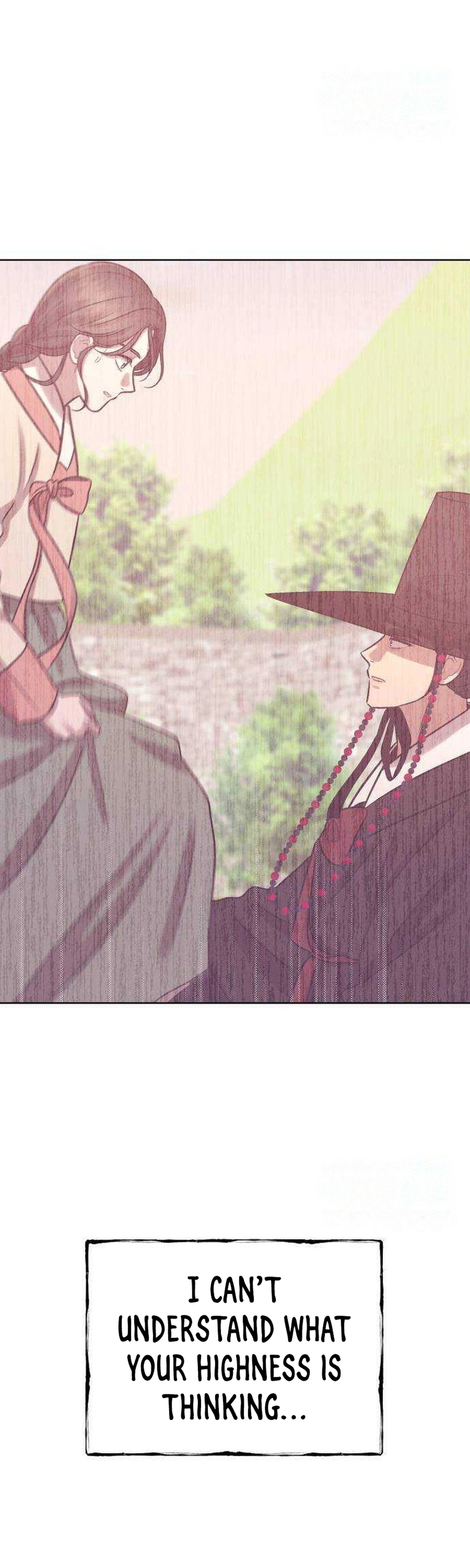 The Night When the Moon Disappeared Chapter 26 Page 5