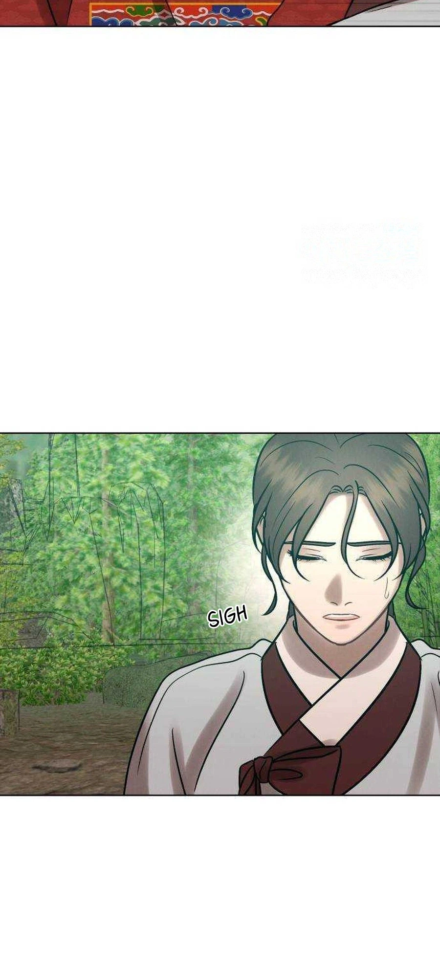 The Night When the Moon Disappeared Chapter 26 Page 18