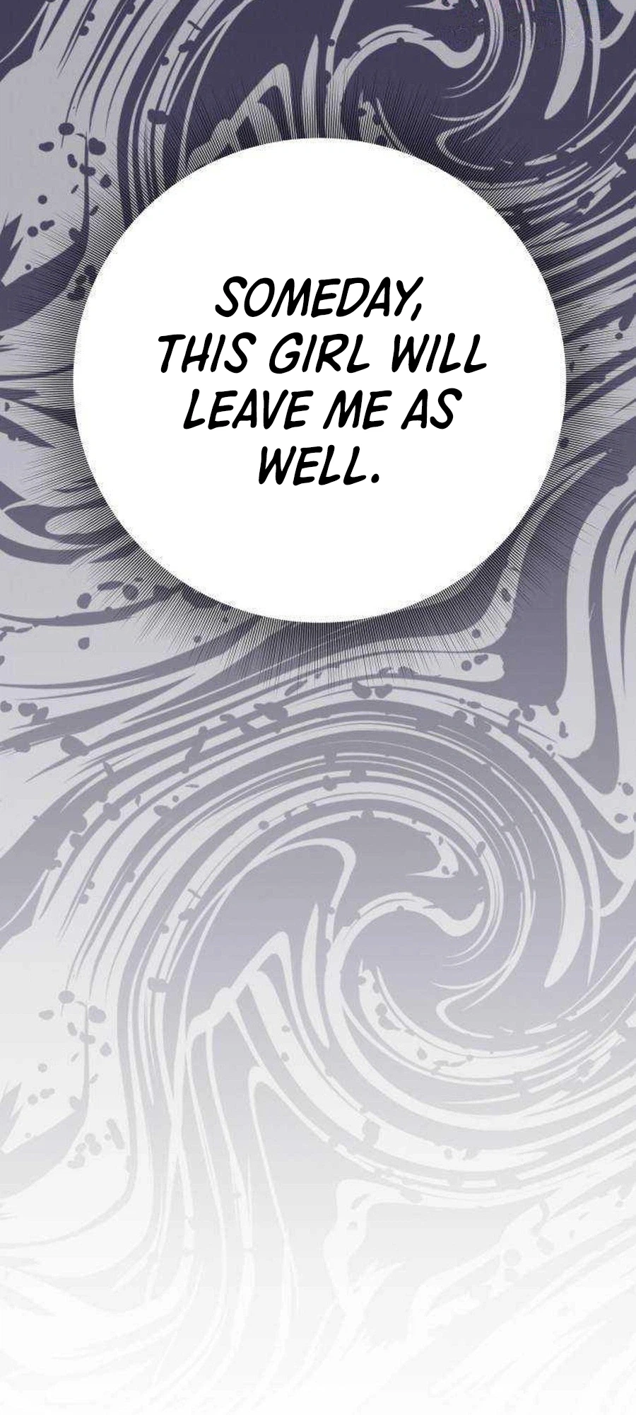 The Night When the Moon Disappeared Chapter 26 Page 54