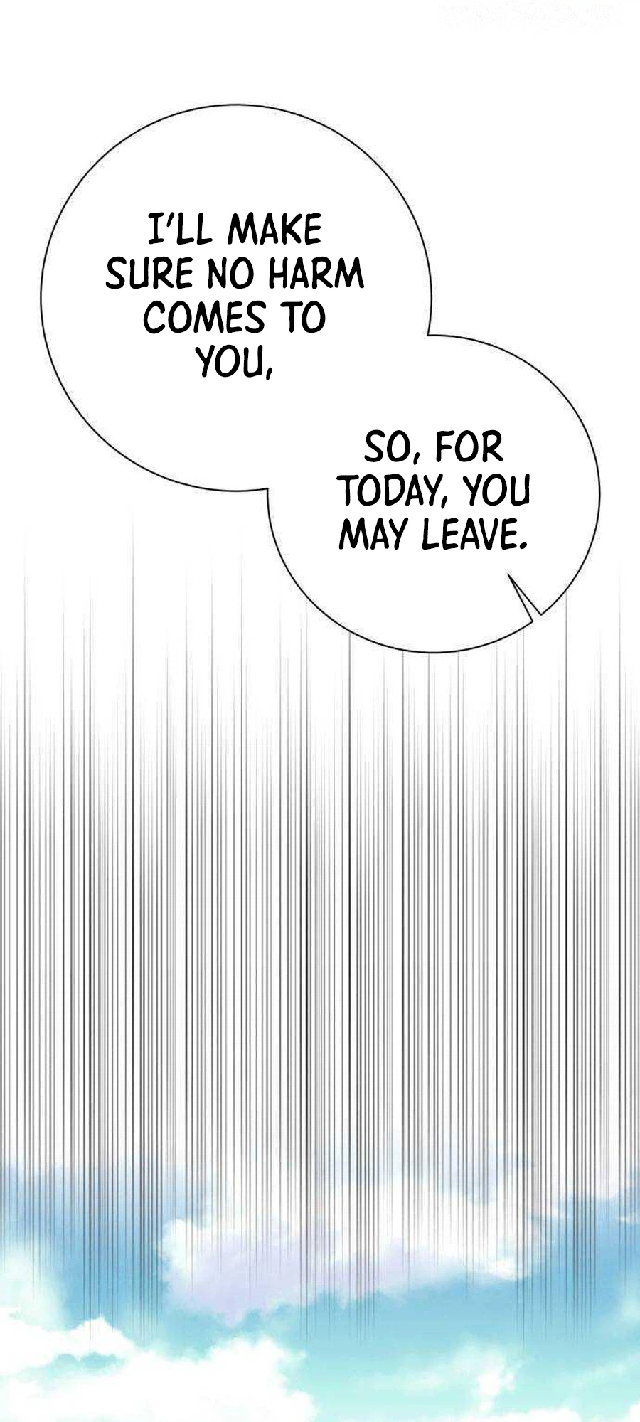 The Night When the Moon Disappeared Chapter 29 Page 10