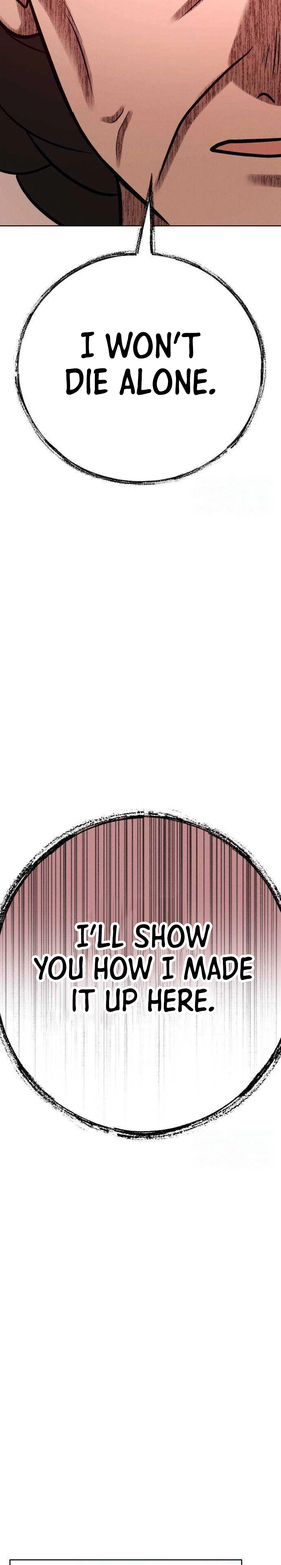 The Night When the Moon Disappeared Chapter 29 Page 33