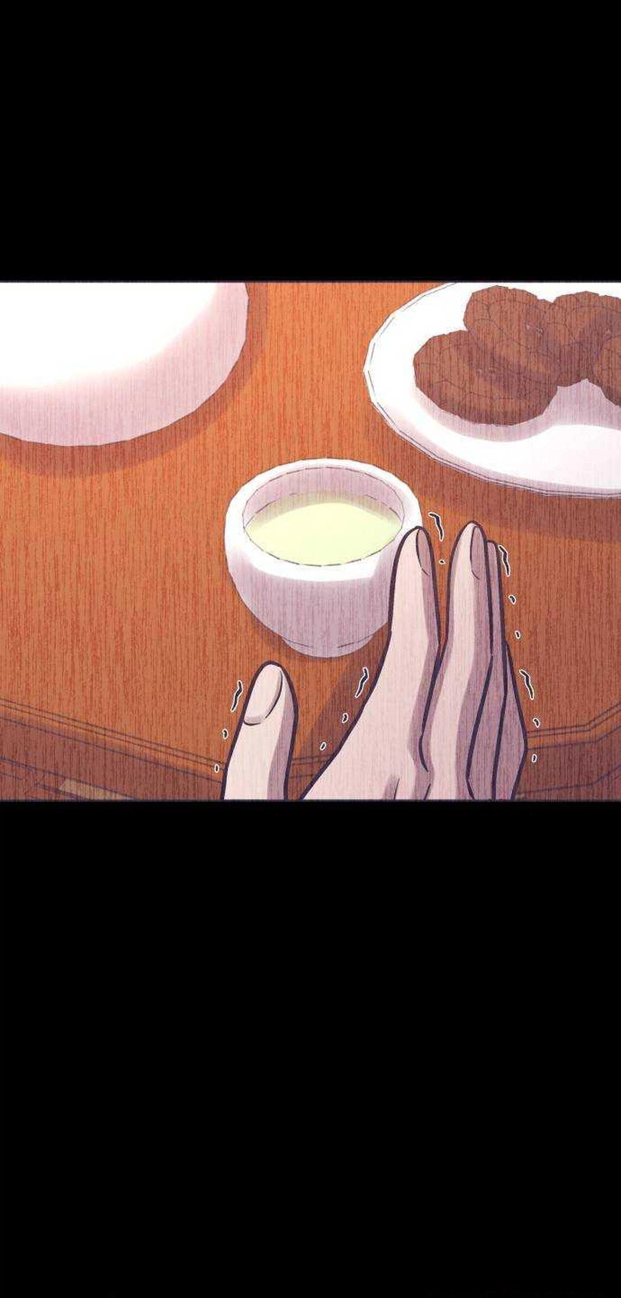 The Night When the Moon Disappeared Chapter 29 Page 40
