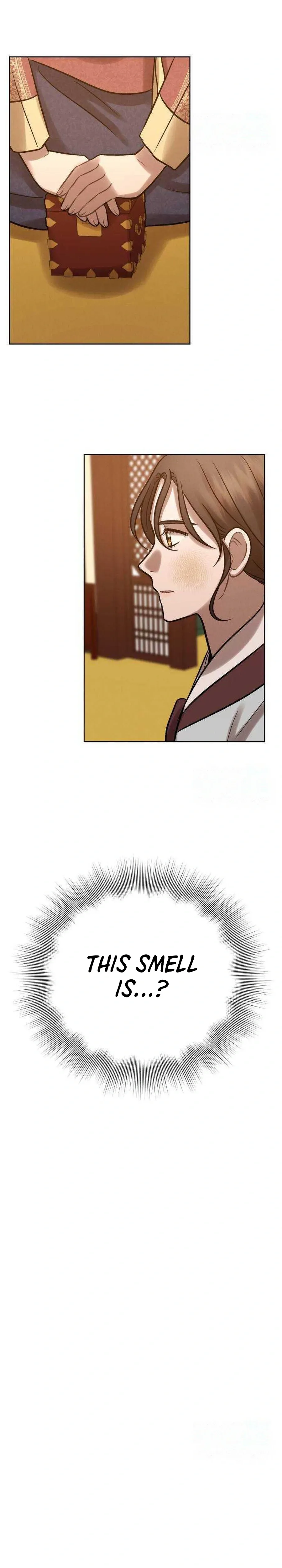 The Night When the Moon Disappeared Chapter 22 Page 5