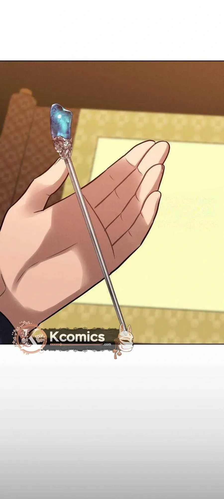 The Night When the Moon Disappeared Chapter 22 Page 7