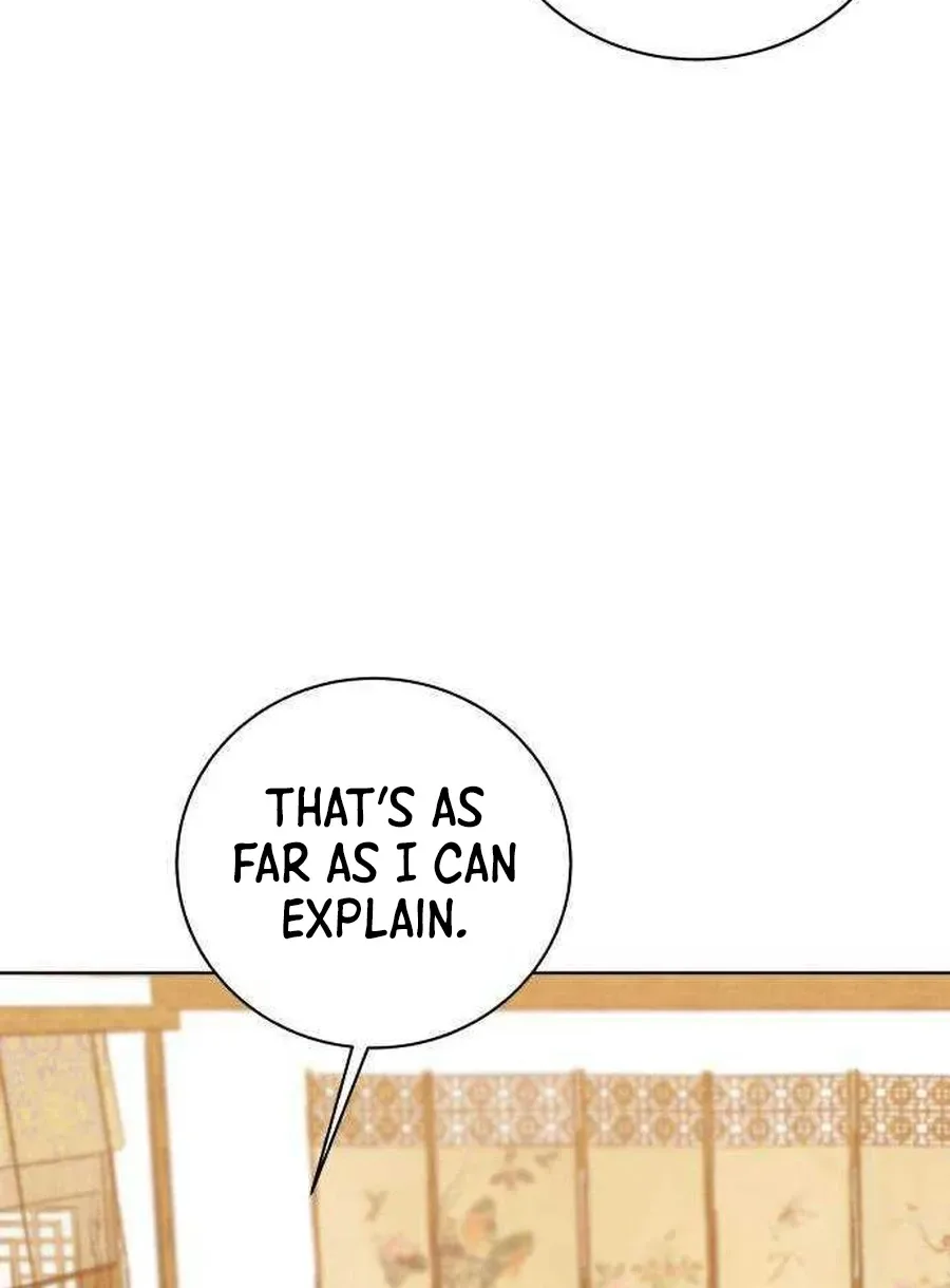 The Night When the Moon Disappeared Chapter 22 Page 16