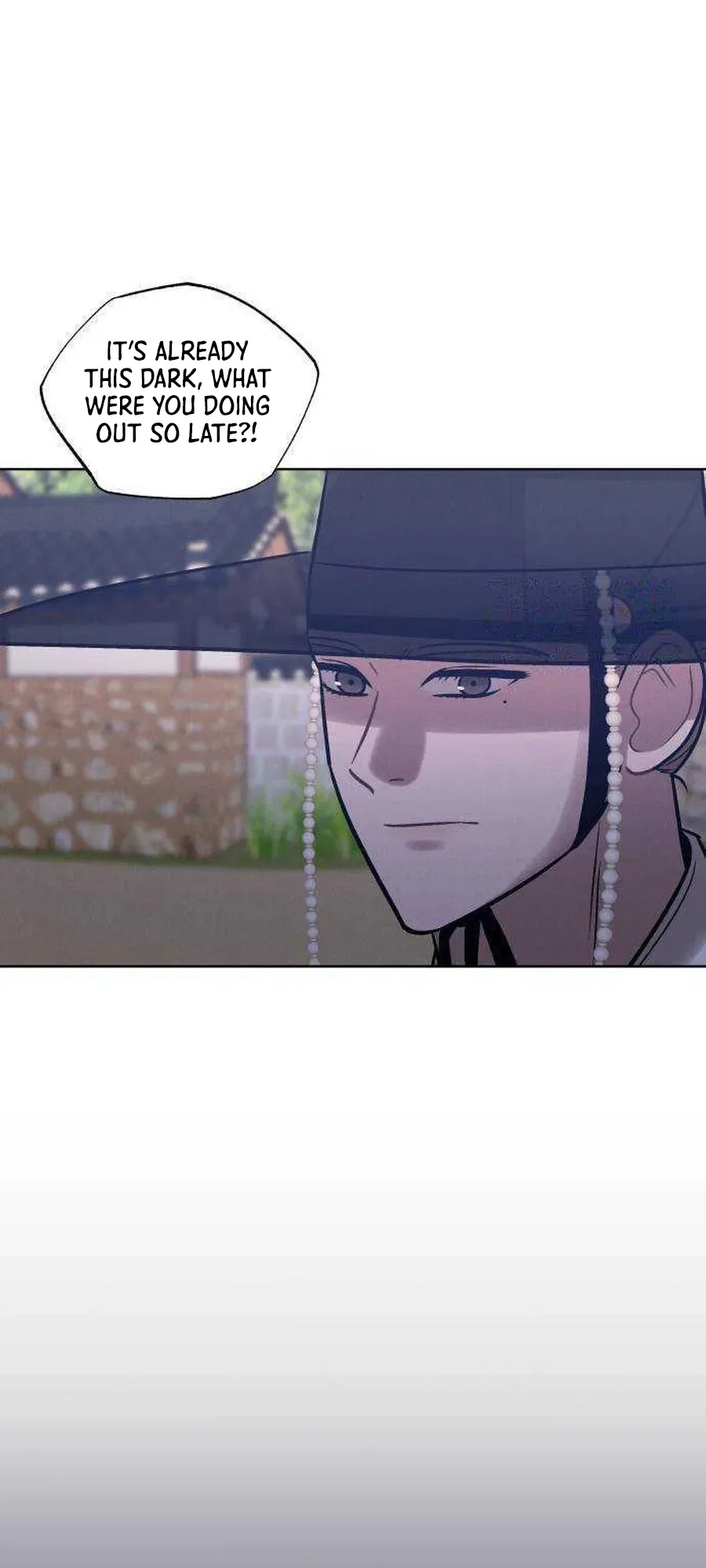 The Night When the Moon Disappeared Chapter 22 Page 19