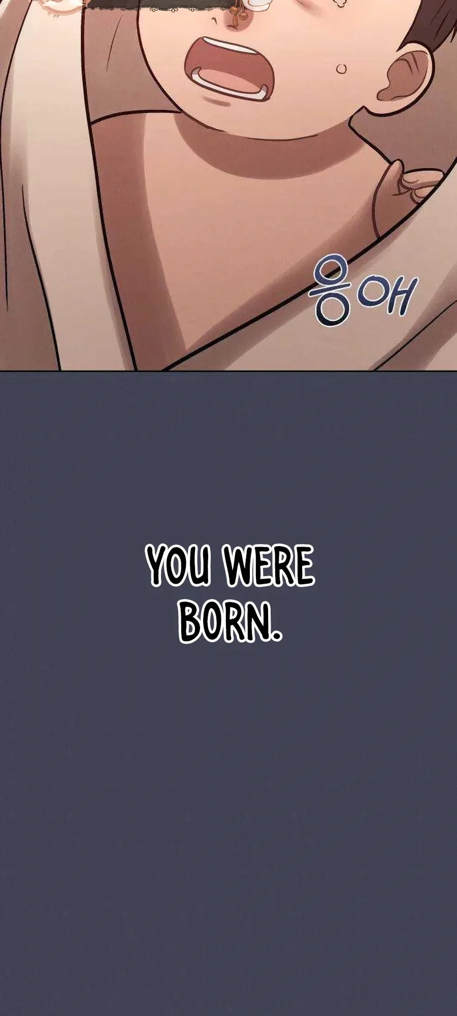 The Night When the Moon Disappeared Chapter 22 Page 22