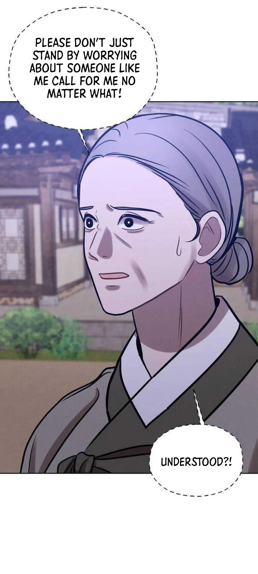 The Night When the Moon Disappeared Chapter 22 Page 31