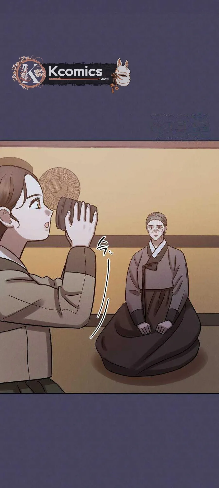 The Night When the Moon Disappeared Chapter 22 Page 37